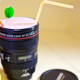 Illustration for article titled Youve Got Your Canon Lens Thermos Already, Now Get a Matching Mug